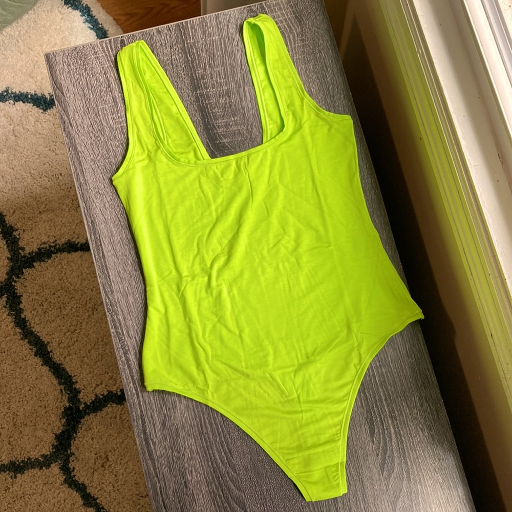 Parade Bodysuit - New!